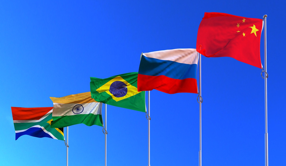 A BRICS-szövetség hamarosan a globális GDP felét adhatja, kiemelt kép