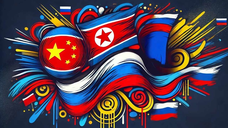 Egyre szorosabb Észak-Korea és a BRICS-országok kapcsolata, mit szól ehhez Oroszország?, kiemelt kép