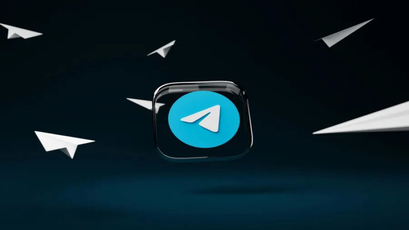 Új funkciókkal bővül a Telegram kriptotárcája