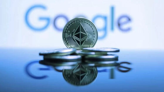 Google Cloud bemutatja új, Ethereum-kompatibilis Blockchain RPC szolgáltatását