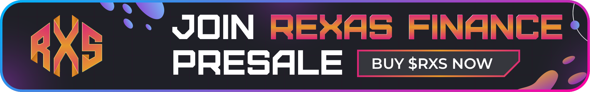 rexas banner