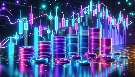 A DOT, MATIC, XRP és ADA erősebb versenytárs elé néz, amely várhatóan 0,03 dollárról 15 dollárra emelkedik 2024 végéig