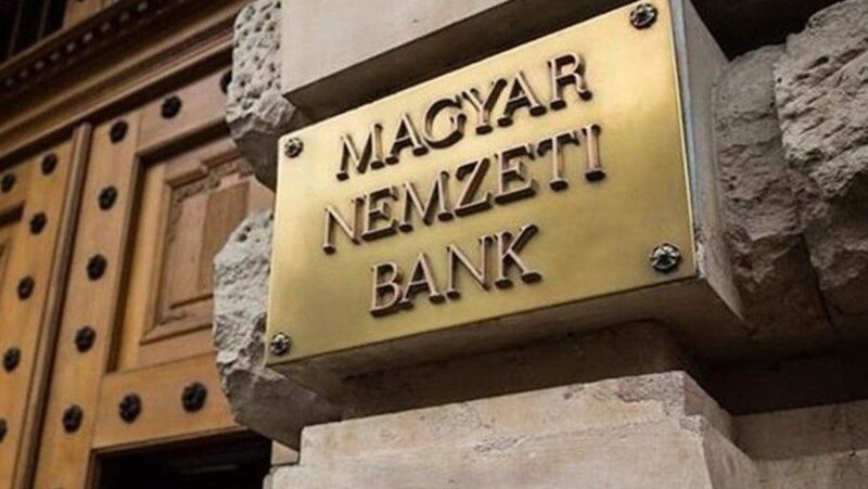 Figyelmeztet az MNB, hamis befektetési program terjed, kiemelt kép