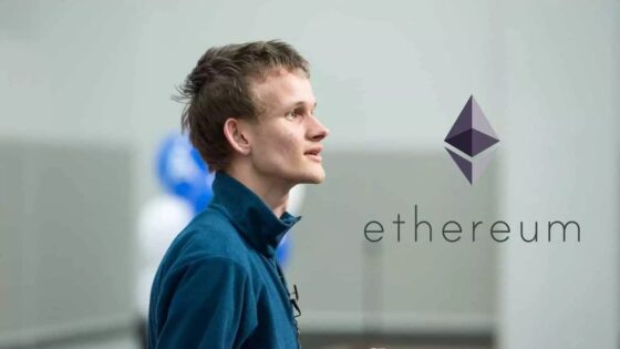 Vitalik Buterin szerint a „Purge” frissítés csökkentheti az Ethereum feltorlódását