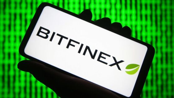 A kriptotőzsde lehet az egyetlen jogosult a Bitfinex hack kártérítésre