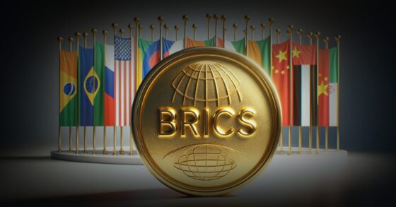 Ezért lesz egyre népszerűbb a kriptobányászat a BRICS-országokban