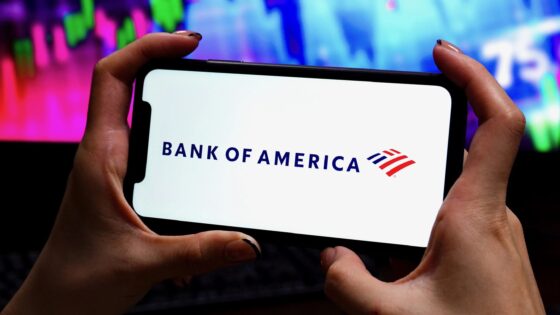 Egy hálózati leállás lenullázta a Bank of America ügyfeleinek számláit