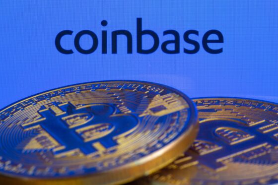 A Coinbase mostantól támogatja a Taproot tárcákra történő BTC utalást