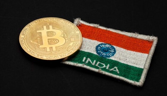 India tiltaná a bitcoint, és inkább digitális rúpiát használna