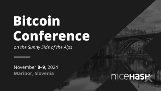 Bitcoin konferencia készülődik Szlovéniában