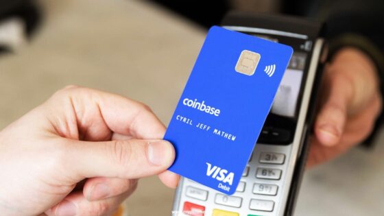 A Visa és a Coinbase partnersége forradalmasítja az azonnali vásárlásokat