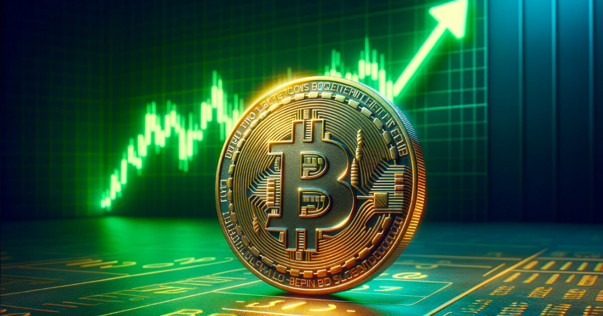 3,5 éve nem látott csúcson a Bitcoin dominanciája, elmarad az altcoin szezon?, kiemelt kép