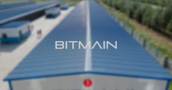 Új bányászgépeket mutatott be a Bitmain, rekord magas a hashráta