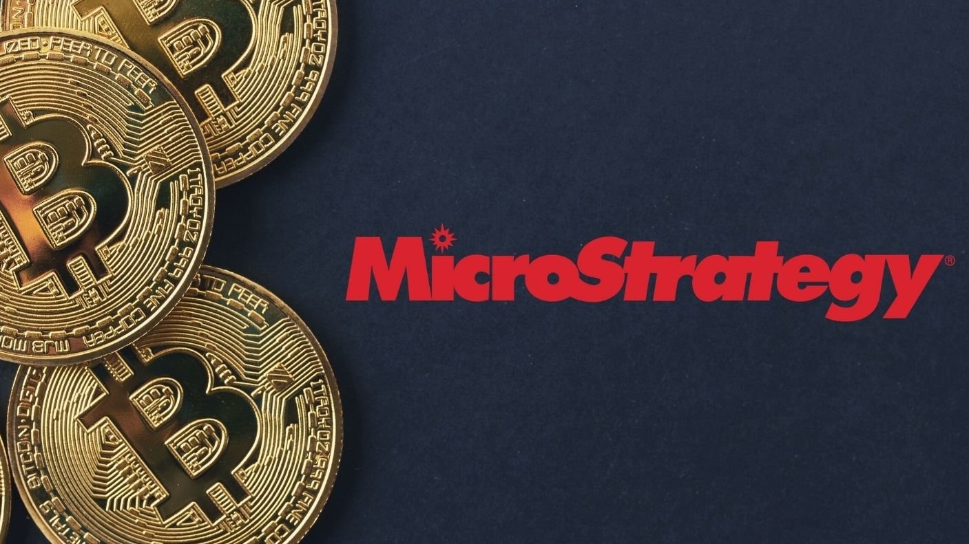 A Bitcoin tartalékoknak köszönhetően szárnyal a Microstrategy?, kiemelt kép