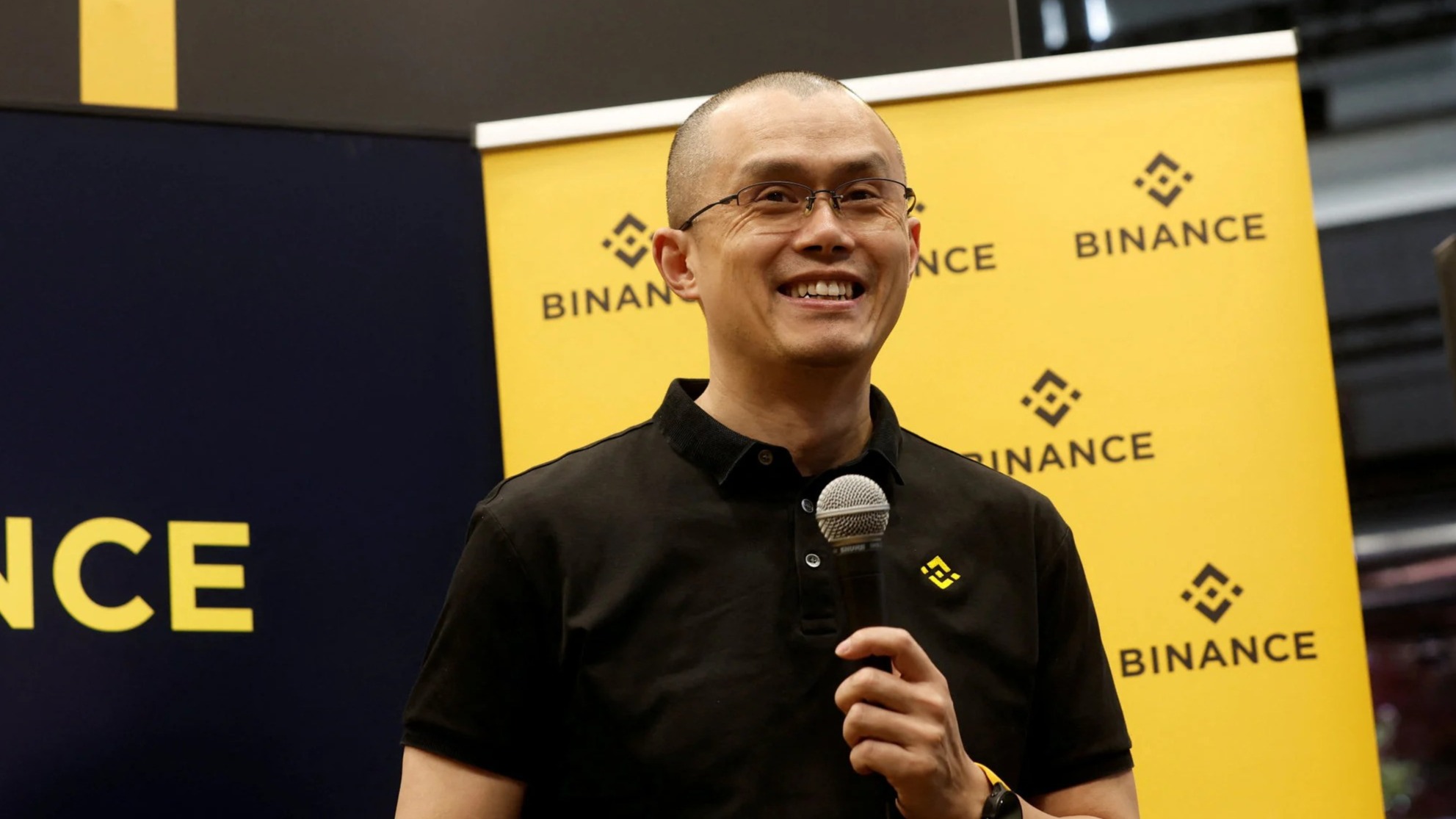 CZ a börtön után visszatérhet a Binance élére?, kiemelt kép