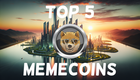 5 mémcoin, amelyek a Dogecoin megugrását is túlszárnyalhatják