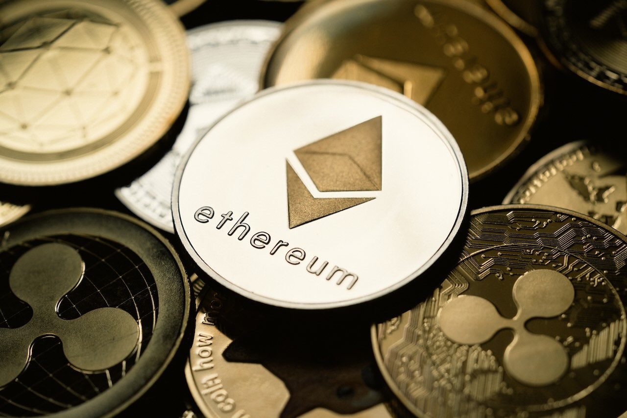 Kilőttek az Ethereum blob díjak, ez állhat a háttérben, kiemelt kép