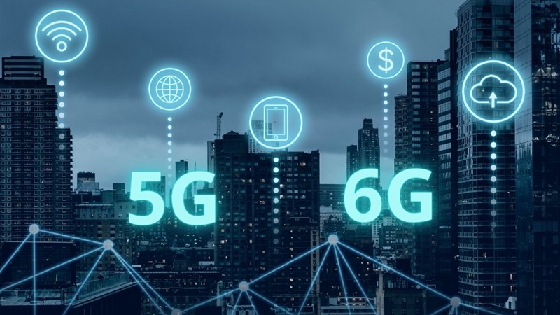 Hihetetlen sebességrekordot állított fel a 6G – az 5G hálózat labdába se rúg mellette, kiemelt kép