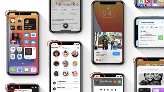 Vajon miért 9:41 az idő az eszközökön minden Apple reklámban? Most kiderül!