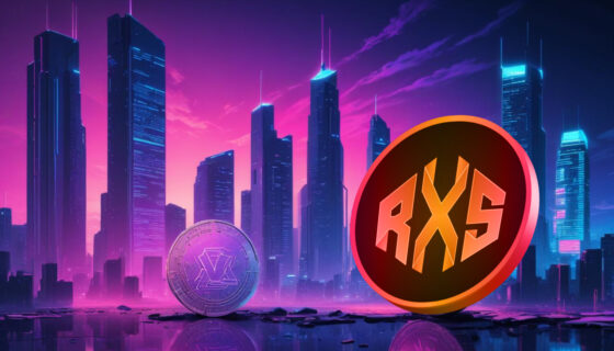 Rexas Finance (RXS) vs. Neiro (NEIRO): Melyik token éri el a 15-szörös növekedést 2025-ig?