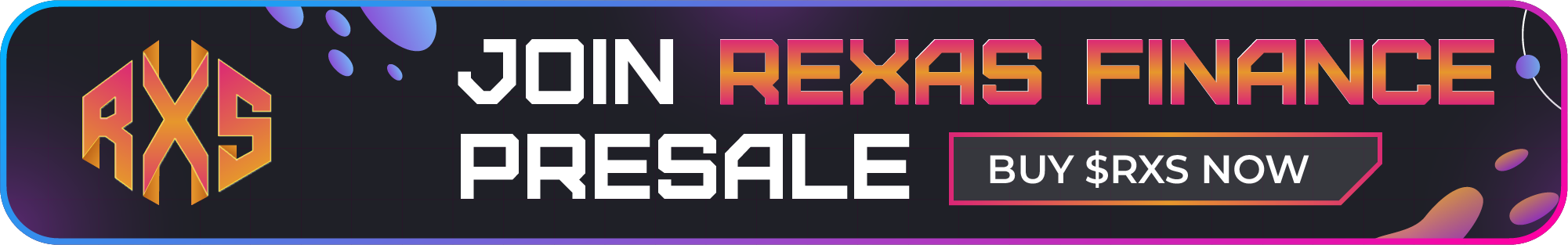 rexas banner