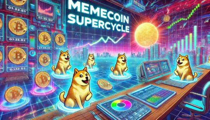 3 mém érme a következő memecoin szuperciklusra, kiemelt kép