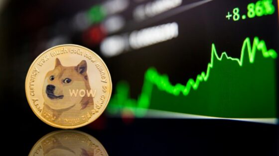 A Dogecoin 180%-os, míg az RCO Finance 1600%-os felfutásra készül az utolsó negyedévben