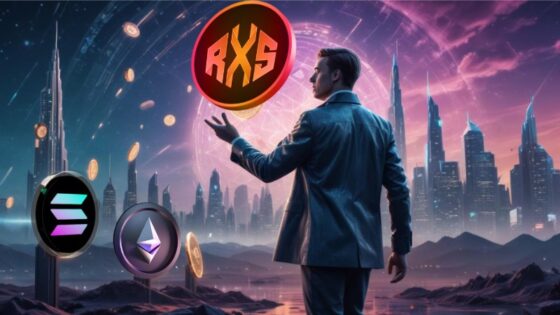 Ez a 0,10 dollár alatti altcoin akár 3900%-os növekedésre is képes lehet