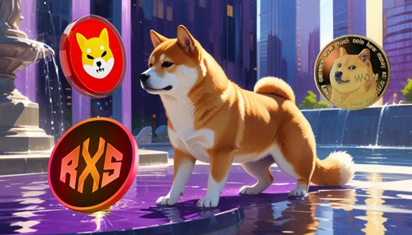 A Dogecoin és a Shiba Inu 85%-ot esett a történelmi csúcsokról, hogyan teljesíthetnek ezek és a rivális tokenek 2025-ben, kiemelt kép