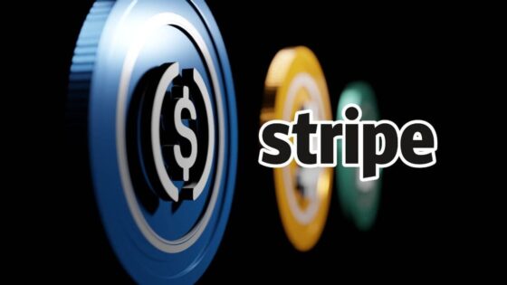 Óriási felvásárlás a kriptopiacon: 1,1 milliárd dolláros üzletre készül a Stripe?