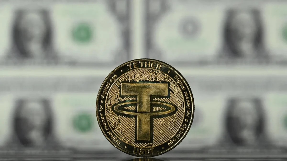 A Tether újabb 1 milliárd USDT-t bocsát ki a Tron hálózaton: Mi állhat a háttérben?, kiemelt kép