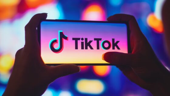 Szakértők figyelmeztetnek: A TikTok akár szabályozatlan kriptotőzsdeként is működhet