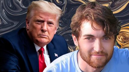 Trump egy héten belül dönthet Ross Ulbricht sorsáról, kiemelt kép