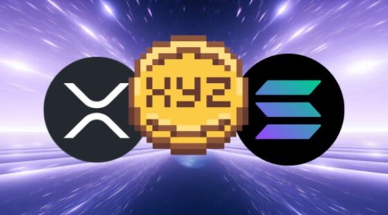 Solana vs. XRP vs. XYZVerse: Melyik kriptó fog jobban teljesíteni? Ezt gondolják a szakértők