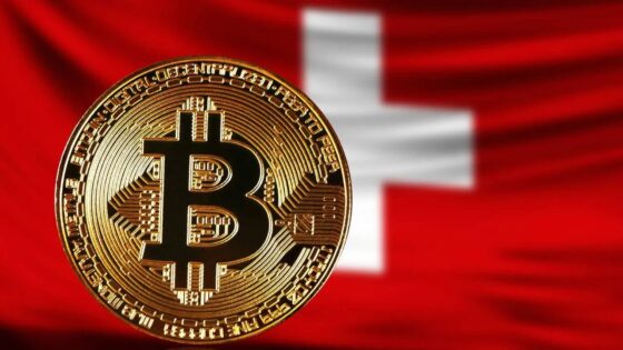 Elutasította a Bitcoin-tartalék bevezetését a Svájci Nemzeti Bank