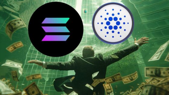 Solana (SOL) és Cardano (ADA) árelőrejelzés: Új magaslatok a láthatáron?