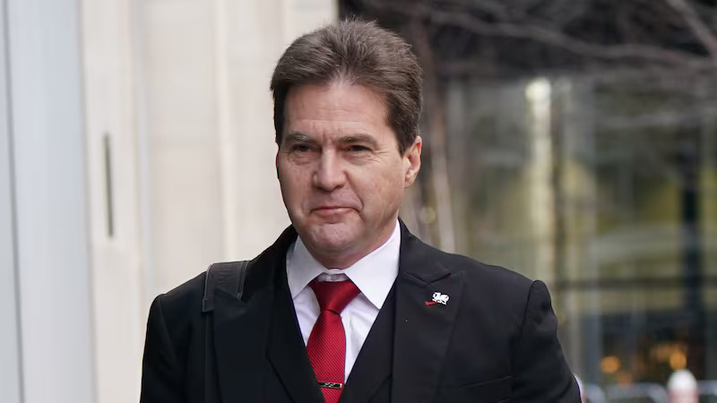 Craig Wright szerint a TerraNode lehet a Bitcoin jövője, kiemelt kép