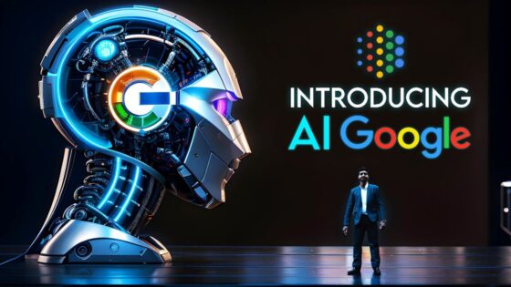 Az AI-korszak beköszöntével veszélybe kerülhet a Google egyeduralma?