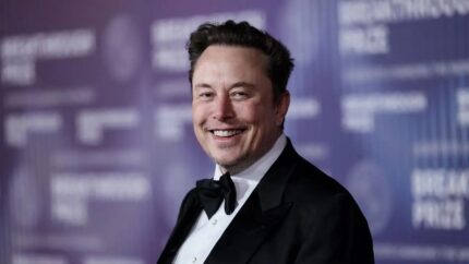 Musk megállíthatatlan: Elképesztő mértékben emelkedett a milliárdos vagyona, kiemelt kép