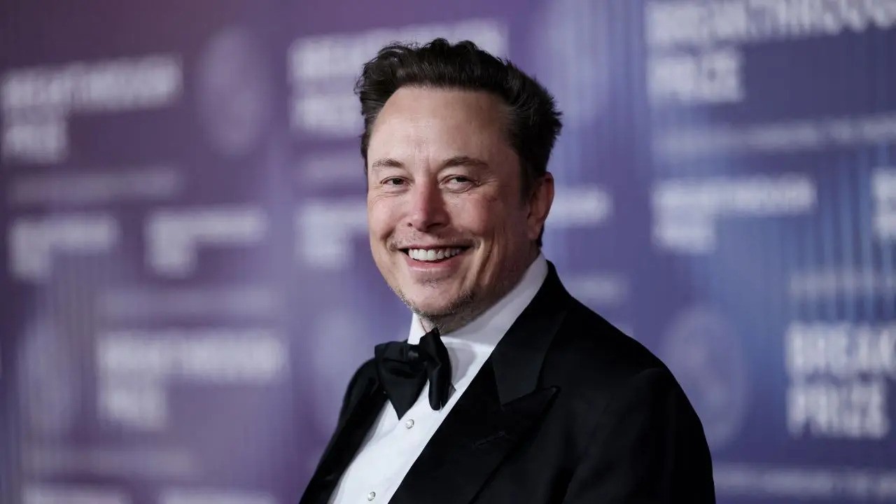 Musk megállíthatatlan: Elképesztő mértékben emelkedett a milliárdos vagyona