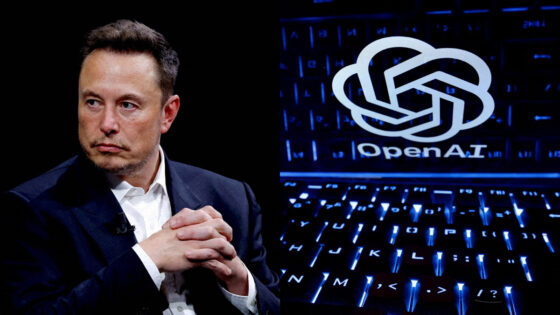 Elon Musk akadályozta meg az OpenAI 2018-as kriptovaluta-kibocsátását