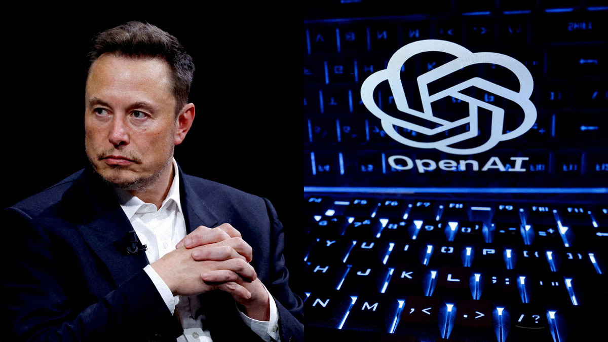 Elon Musk akadályozta meg az OpenAI 2018-as kriptovaluta-kibocsátását, kiemelt kép