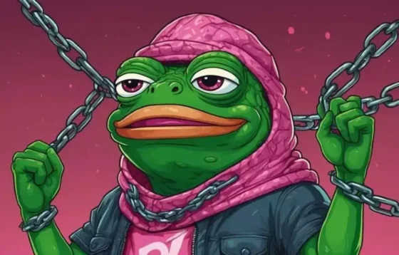 Jól látod, már 25 millió dollárnál jár a Pepe Unchained előértékesítés  – a valaha volt legsikeresebb mém érme ICO?