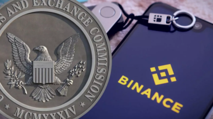 A SEC-Binance csata folytatódik: de most akkor mi az értékpapír?, kiemelt kép