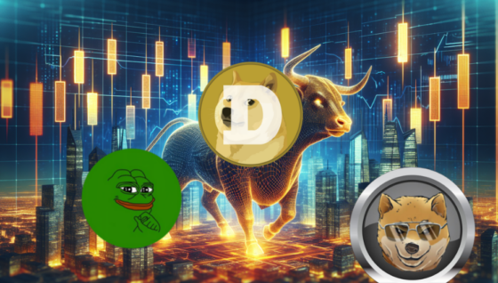 Az elemzők szerint ez a mémcoin még a Dogecoint és a PEPE-t is túlszárnyalhatja