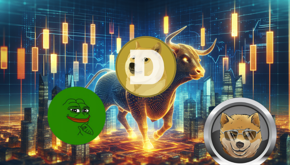 Az elemzők szerint ez a mémcoin még a Dogecoint és a PEPE-t is túlszárnyalhatja, kiemelt kép