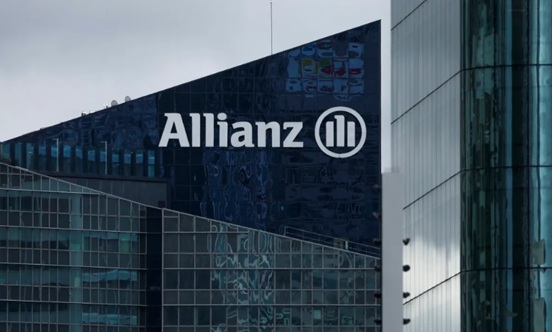 Az Allianz megvásárolta a MicroStrategy kötvényeinek 25%-át, kiemelt kép