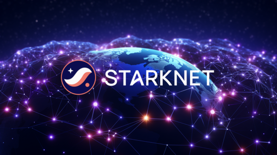 Itt a Starknet stakelési opciója – mérföldkő az Ethereum L2 blokkláncok között