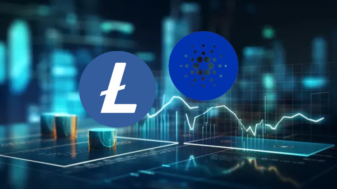 Vajon december lesz rally hónapja a Cardano és a Litecoin számára? Ezt mondják az elemzők, kiemelt kép