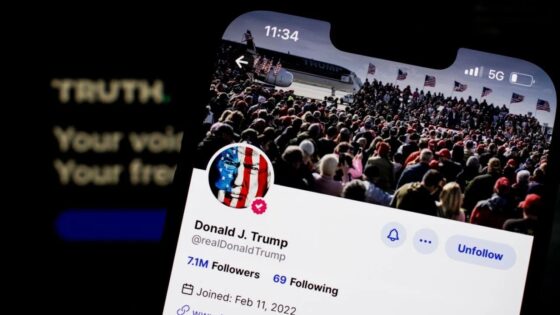 A Trump Media nagy dobásra készül: Kriptovaluta-kereskedés és digitális pénztárcák a láthatáron?